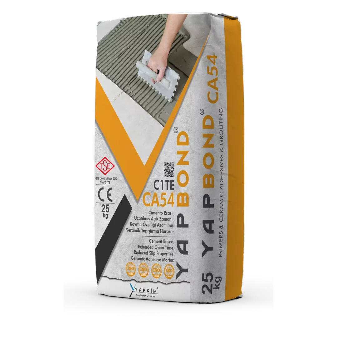 Ceramic Adhesives