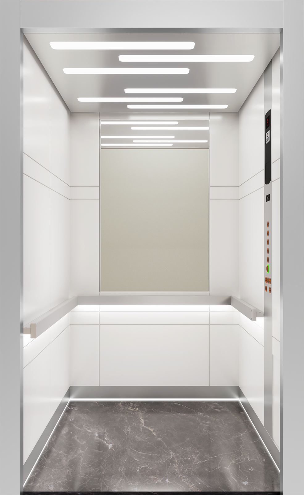 Passenger Elevator