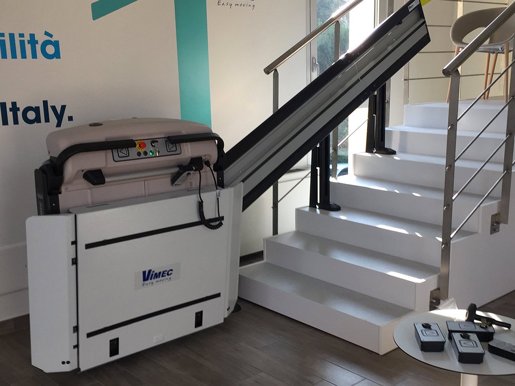 Disabled Solutions