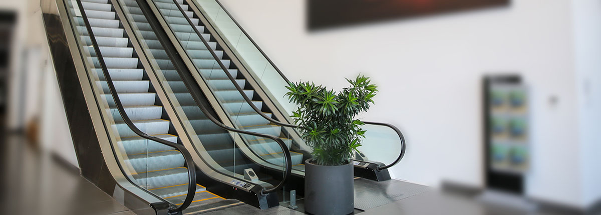 Escalator