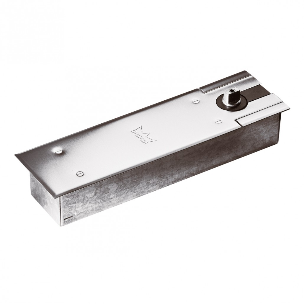 DORMA BTS 80 Floor Spring System