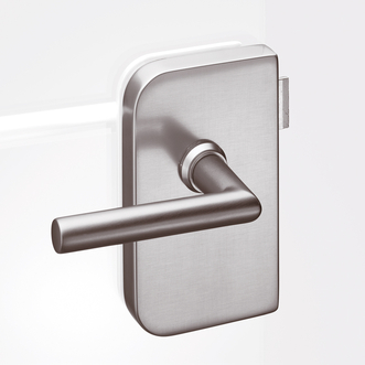 Glass Door Accessories