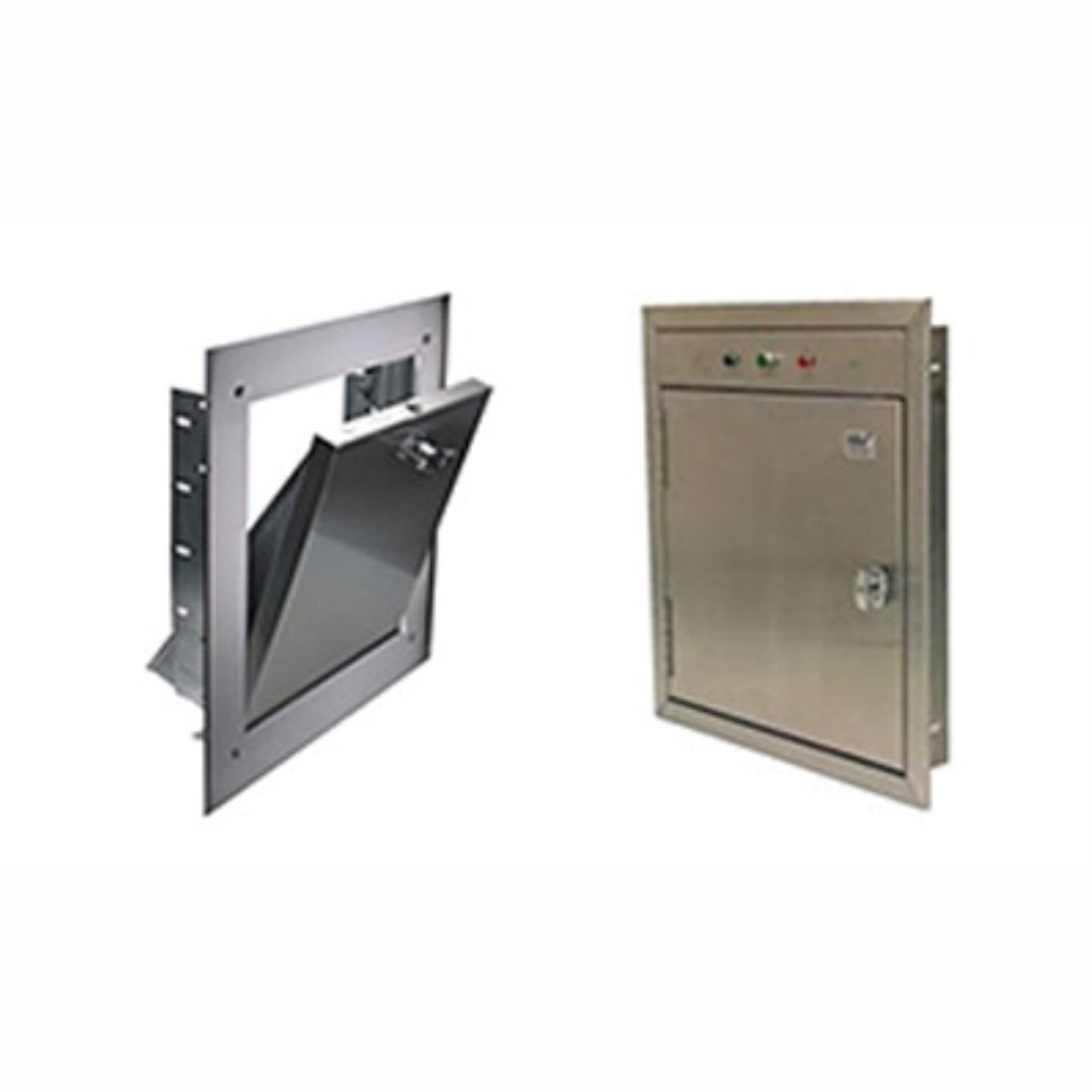 Waste & Laundry Chute Systems