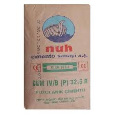 CEM I 52.5 N