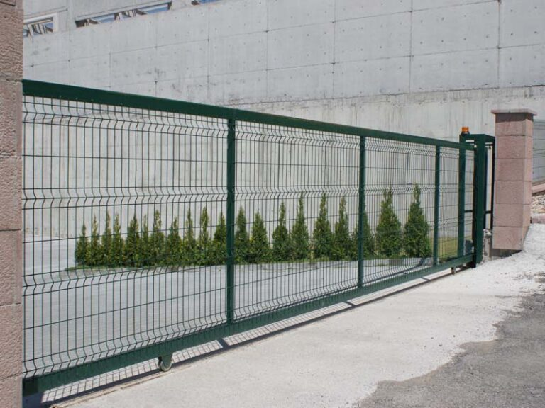 Fence Gates
