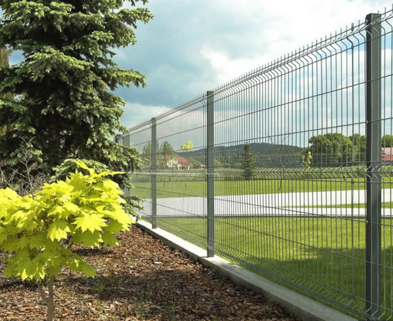 Fence Panels