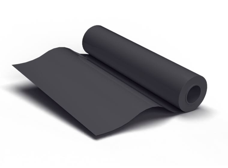 Polyethylene Geomembrane