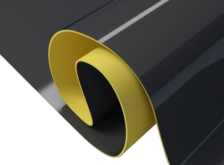 PVC Geomembrane