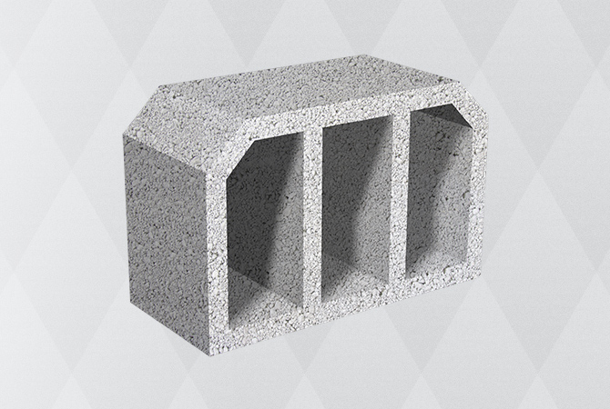 Lightweight Insulated Asmolen Blocks (Okyap)
