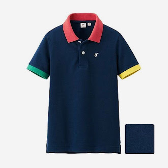 Men’s Multi-Color Shirt