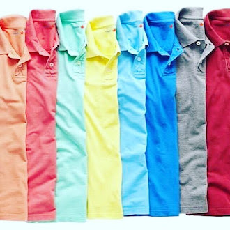Men’s Multi-Color Shirts