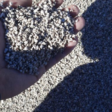 Pumice Stone