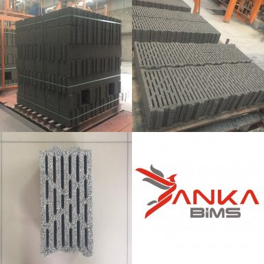 SW Series Blocks