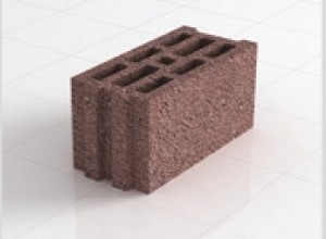 SBG 19 Bims Block