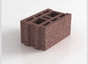 SBG 25 Bims Block