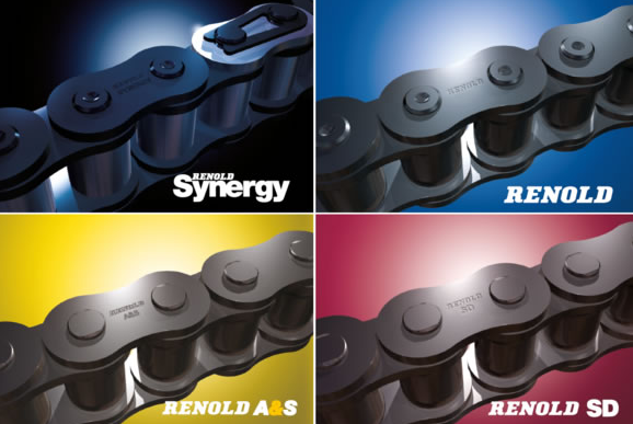 Chain Products