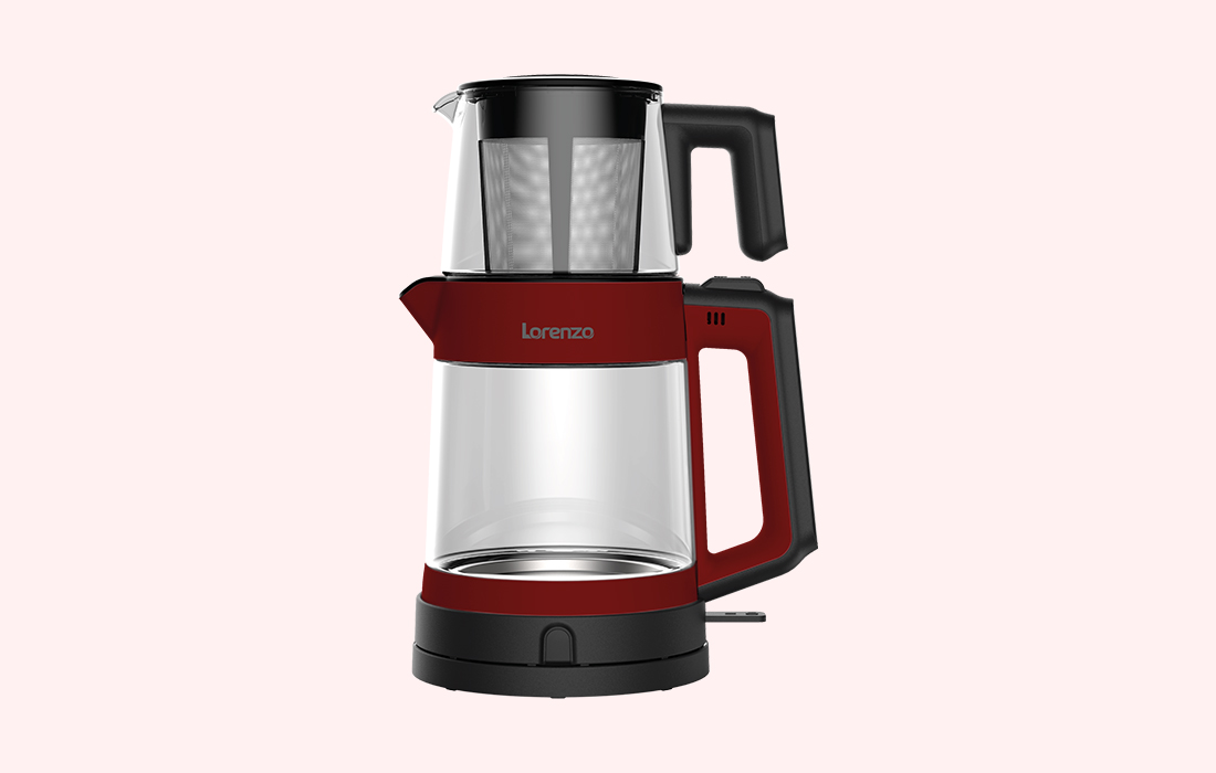 Electric Home Appliances